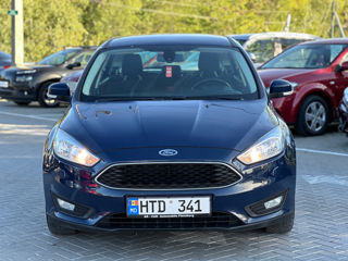 Ford Focus foto 2