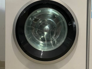 Комплект: стиральная машина Siemens IQ700 + сушка с тепловым насосом фото 6