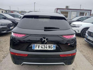 DS Automobiles DS 7 Crossback foto 6