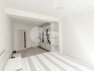 Apartament cu 2 camere, 85 m², Centru, Chișinău foto 8