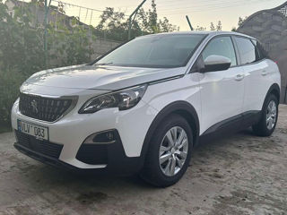 Peugeot 3008 foto 2