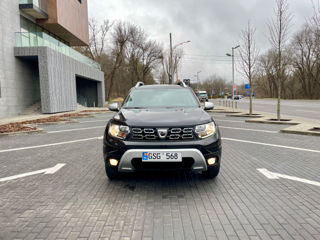 Dacia Duster foto 2