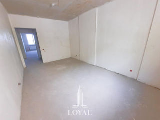 Apartament cu 3 camere, 86 m², Botanica, Chișinău foto 7