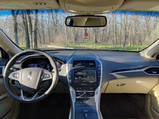 Lincoln MKZ foto 5