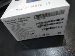 Redmi Note 11 foto 2