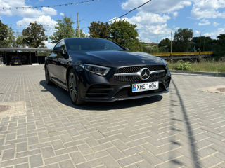 Mercedes CLS-Class foto 9