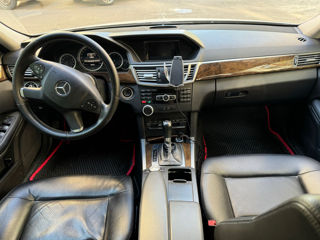 Mercedes E-Class foto 5