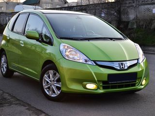 Honda Jazz foto 1