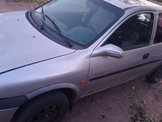 Opel Corsa foto 3