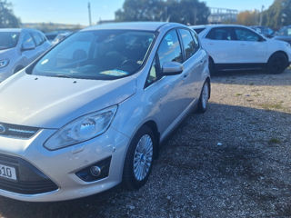 Ford C-Max foto 7