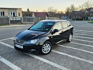 Seat Ibiza foto 1