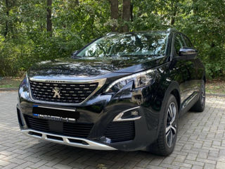 Peugeot 3008 foto 5