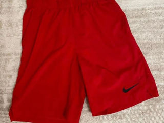 Pantaloni Scurți Nike