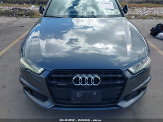 Audi A6 foto 8