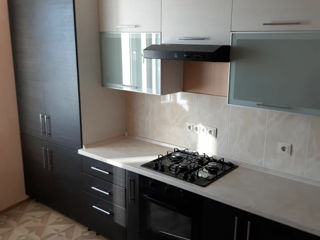 Apartament cu 2 camere, 57 m², Buiucani, Chișinău foto 7