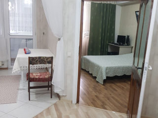 Apartament cu 1 cameră, 49 m², Sculeni, Chișinău foto 3