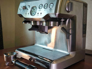 Solis / Sage / Breville Barista Express Espresso foto 2