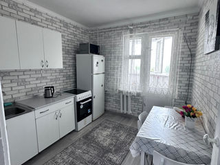 2-rm apt., 50 м², 4/16 fl.