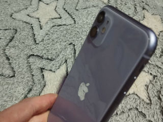 iPhone 11     64gb