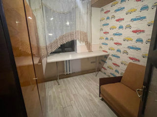 Room, 40 м², 1/2 fl.