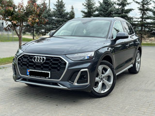 Audi Q5 foto 3