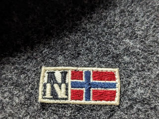 napapijri half-zip foto 2