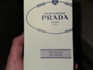 Parfum Prada foto 1