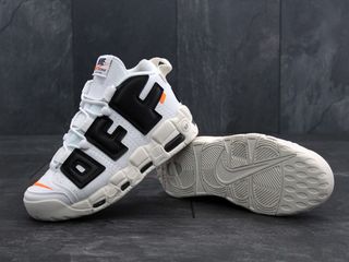 Nike Air More Uptempo x Off-White foto 7