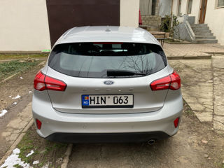 Ford Focus foto 5