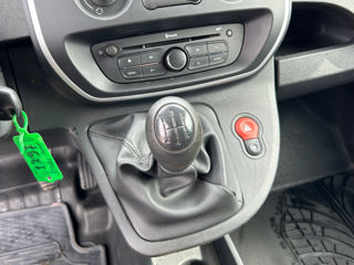 Renault Kangoo foto 16