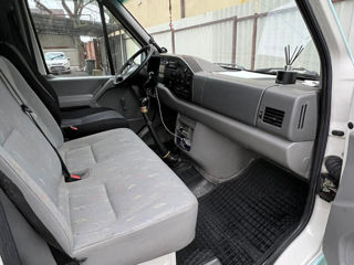 Volkswagen LT 35 foto 8