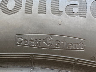 275/40 R21 Continental noi foto 15