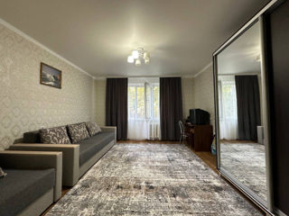 Apartament cu 1 cameră, 45 m², Telecentru, Chișinău