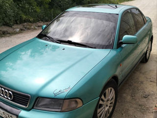 Audi A4 foto 5