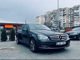 Mercedes C-Class