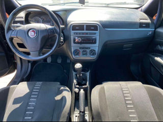 Fiat Punto foto 7