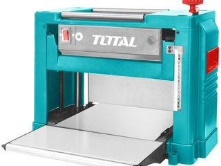 Mașina De Rindeluit Total Tools Ttkp15001 - g7 - livrare/achitare in 4rate/agrotop