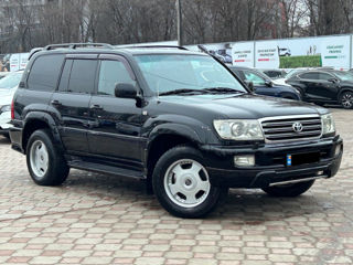 Toyota Land Cruiser foto 5