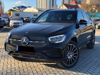 Mercedes GLC / Chirie Auto / прокат авто / CAR RENT / RENT A CAR