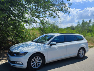 Volkswagen Passat foto 8