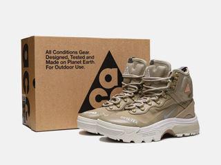 Nike ACG Air Zoom Gaiadome Gtx Beige foto 5