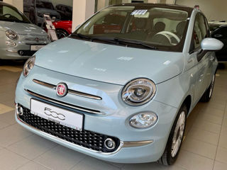 Fiat 500 foto 13