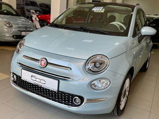 Fiat 500 foto 8