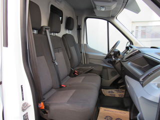 Ford Transit cu TVA foto 10