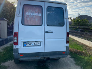 Mercedes Sprinter foto 3