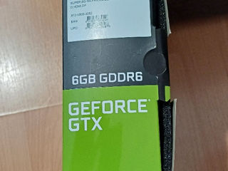 GeForce GTX 1660 Super