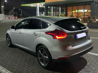 Ford Focus foto 3