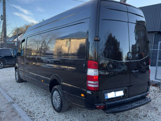 Mercedes Sprinter 316 foto 3