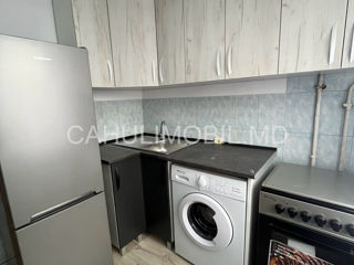 Apartament cu 3 camere, 68 m², Periferie, Cahul foto 8