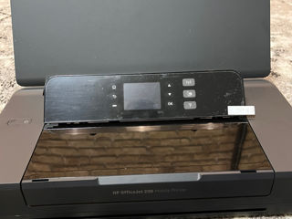 HP OfficeJet 200 Mobile Printer foto 3